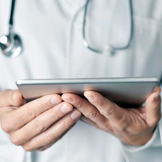 Telehealth