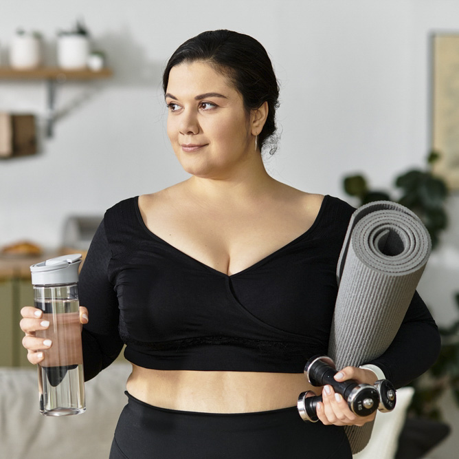Weight Management